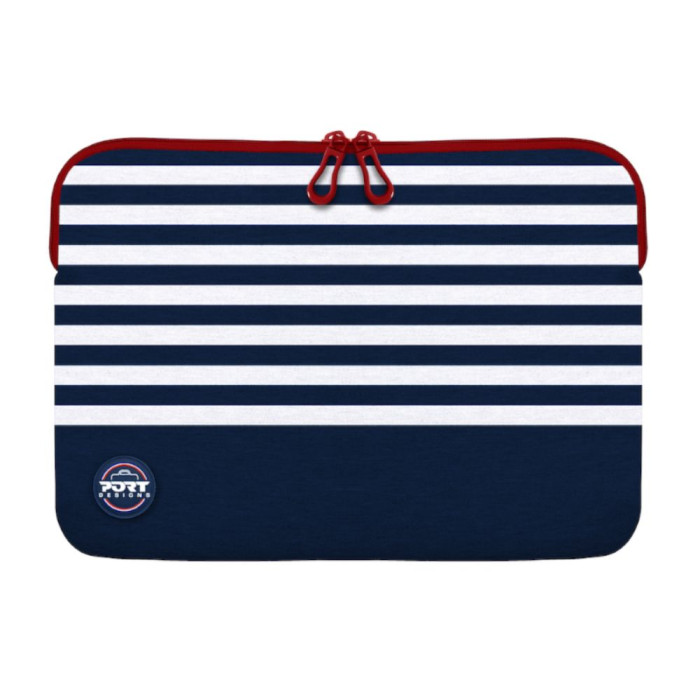 Port Designs LA MARINIERE Notebook Sleeve 13/14